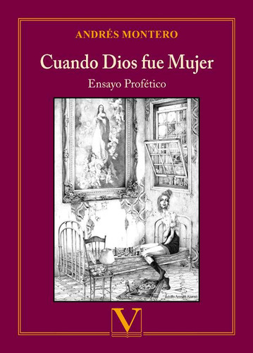 Cuando Dios Fue Mujer