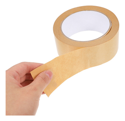 Paquete De Cinta De Sellado General Sin Agua De Alta Viscosi