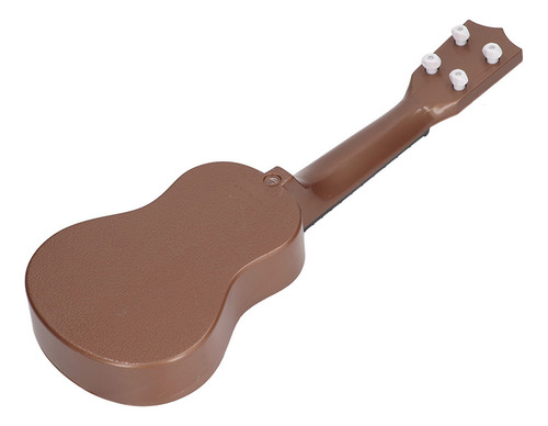 Ukelele De Juguete Para Niños, Guitarra Infantil De 4 Cuerda