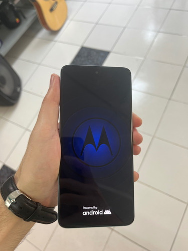 Motorola Moto G84 Azul Claro (Usado)