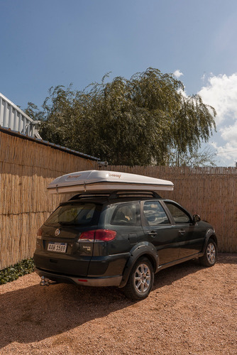 Carpa De Techo Beway