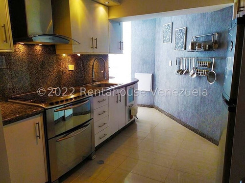 Imagen 13 de 18 de Apartamento En Venta Santa Paula Mls #22-24420 Ingrid Guzmán