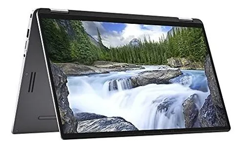Portátil 2 En 1 Dell Latitude 9410