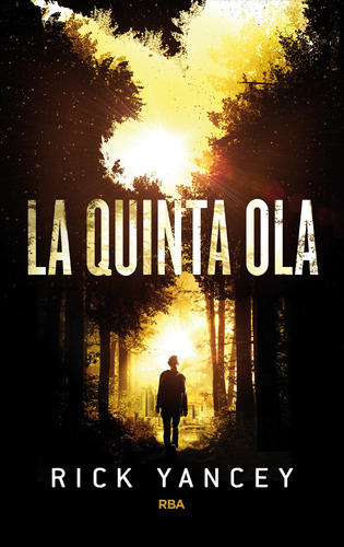 La Quinta Ola - Rick Yancey