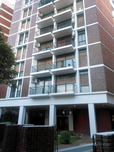 Departamento - 2 Amb Cerca De Estación-martínez