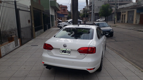 Volkswagen Vento 2.0 Sportline Tsi 200cv 2013
