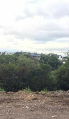 Imagen 8 de 10 de Vendo Lote En Barrio Valle Del Sol, Mendiolaza