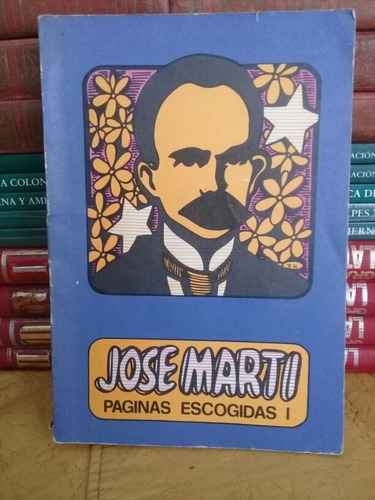 Paginas Escogidas 1 - José Martí 