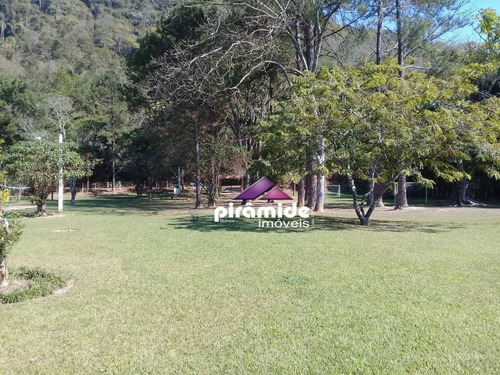 Imagem 10 de 14 de Chácara Com 7 Dormitórios À Venda, 11000 M² Por R$ 1.300.000,00 - Angola De Baixo - Jacareí/sp - Ch0067