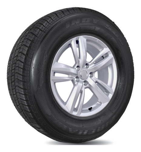 Imagen 4 de 8 de Llanta Firestone Firehawk Indy 500 235/60r15 98s