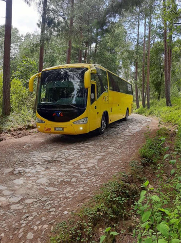 Renta De Autobuses Y Camionetas