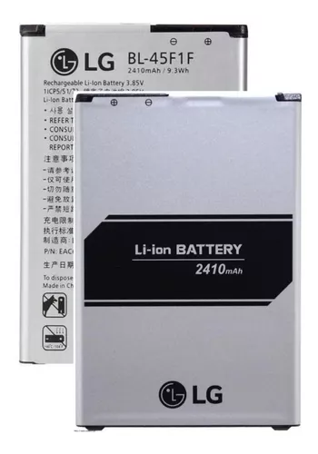 Bateria Bl N3500  MercadoLibre 📦