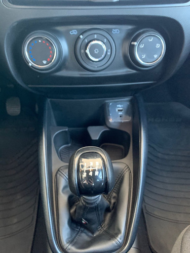 Imagen 19 de 25 de Fiat Cronos 1.3 Attractive My23 Stock Entrega Inmediata /f.p