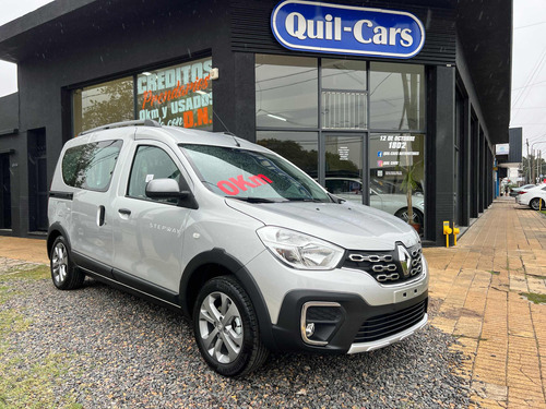 Renault Kangoo Break 1.6 Stepway