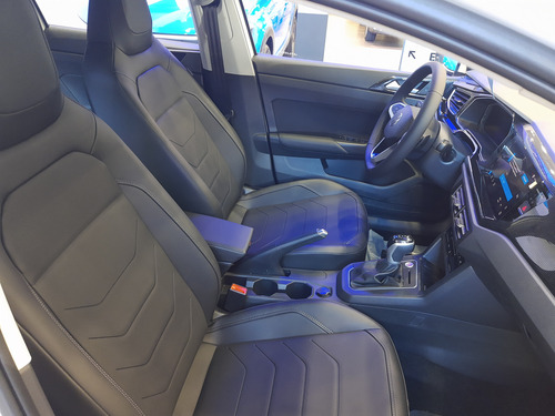 Volkswagen Polo 1.0 Tsi 170 Highline At