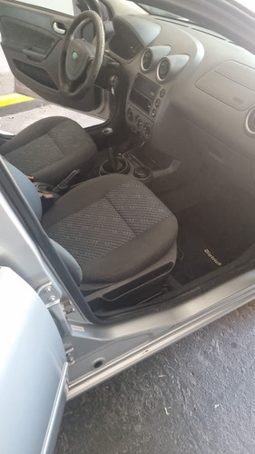 Ford Fiesta 1.6 Edge Plus