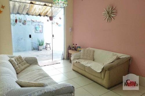 Imagem 4 de 15 de Apartamento À Venda No Minas Brasil - Código 325568 - 325568