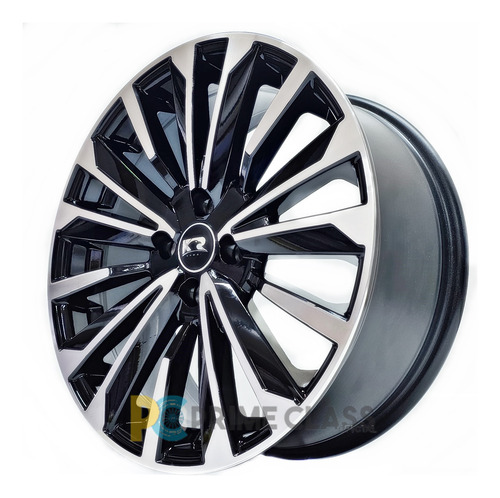 Roda Aro17 4x100 / Modelo Corolla 2024 - (unidade) S49 17