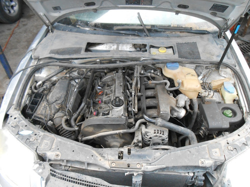 Base De Computadora Vw Passat 1.8 2002-2005 0riginal (Usado)