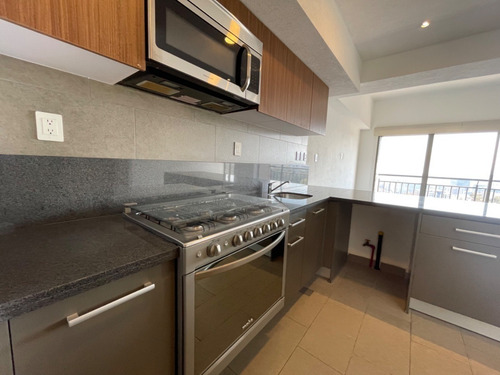 Imagen 5 de 27 de Venta De Departamento En Bgrand Santa Fe