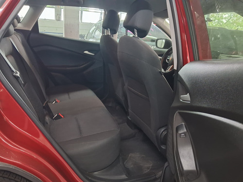Chevrolet Tracker 1.2 Ls Turbo Mt