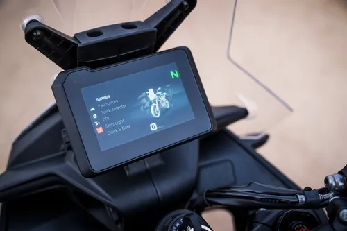 Ktm 790 Adventure 2024