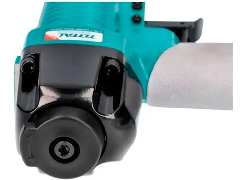 Pistola Clavadora Neumatica Total Tat81501 | MercadoLibre