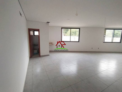 Excelente Loja Comercial No São Luiz! - 2361