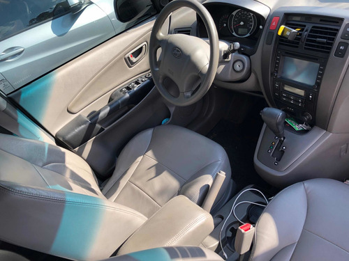Imagem 3 de 6 de Hyundai Tucson 2015 2.0 Gls 4x2 Flex Aut. 5p