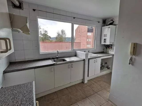 Espectacular Departamento (9440)