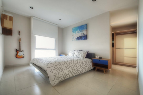 Imagen 10 de 15 de Oportunidad Departamento En Excelente Ubicación