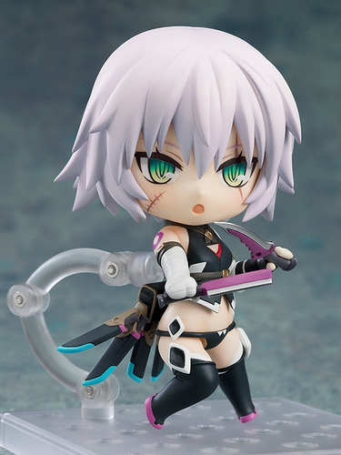 Imagen 5 de 7 de Nendoroid 1515 Assassin/jack The Ripper Fate/grand Order