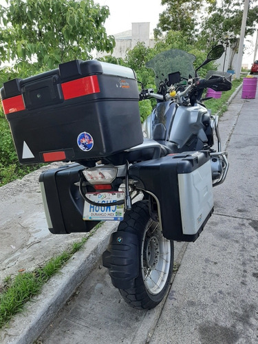 Imagen 6 de 15 de Bmw R1200 Gs