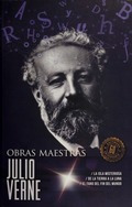 Julio Verne Obras Maestras