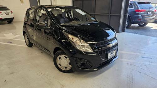 Chevrolet Spark 1.2 Lt Mt