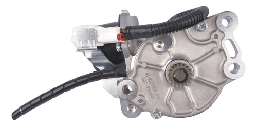 Actuador Bloqueo Diferencial Frontal Lexus Lx450 1996 4.5l