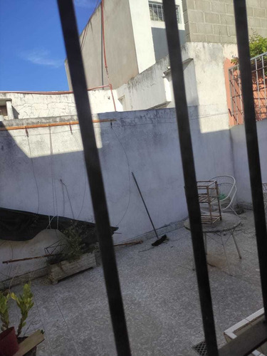 Casa Tipo Duplex Barrio Ayacucho