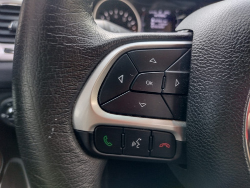 Imagen 8 de 17 de Jeep Compass Sport 2.4 At Ffull