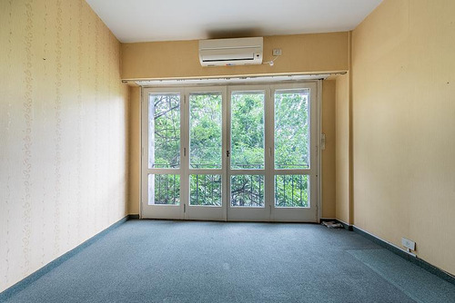 Venta Departamento 4 Ambientes Piso Amplio Y Luminoso Caballito