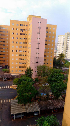 Imagem 6 de 6 de Apartamentos - Ref: V5809