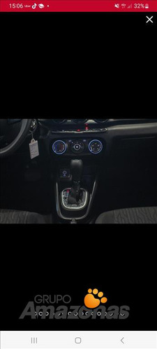 Fiat Cronos 1.3 FIREFLY FLEX PRECISION CVT