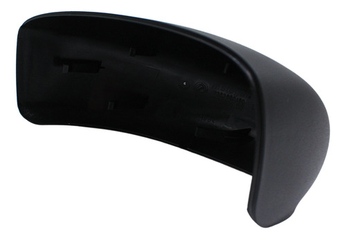 Capa Cobertura Retrovisor Idea 2005 Até 2010 Original Preta