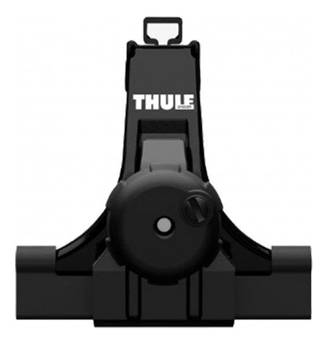 Barras Thule Jeep Wrangler 86- Ll Wingbar Evo Black
