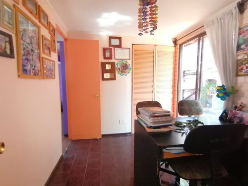 Casa En Venta En Puente Alto