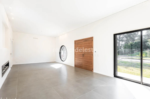 Casa En El Golf - A Estrenar