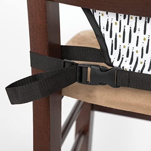 Silla De Viaje Portátil Para Niños Pequeños Nuby