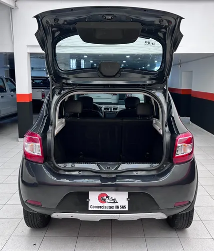 Renault Stepway Expression