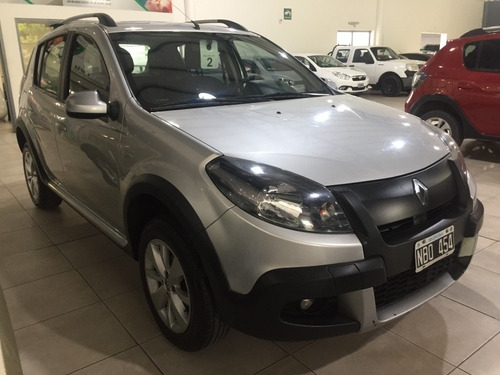 Renault Sandero Stepway 2013 1.6 Privilege Nav 105cv