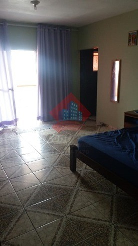 Imagem 6 de 13 de Casa - Ref: 02616