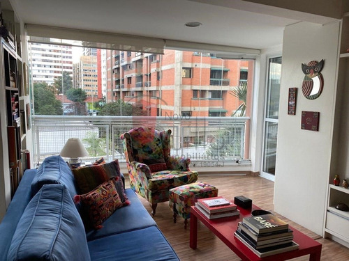 Imagem 1 de 15 de Apartamento - Pinheiros - Ref: 13875 - V-13875
